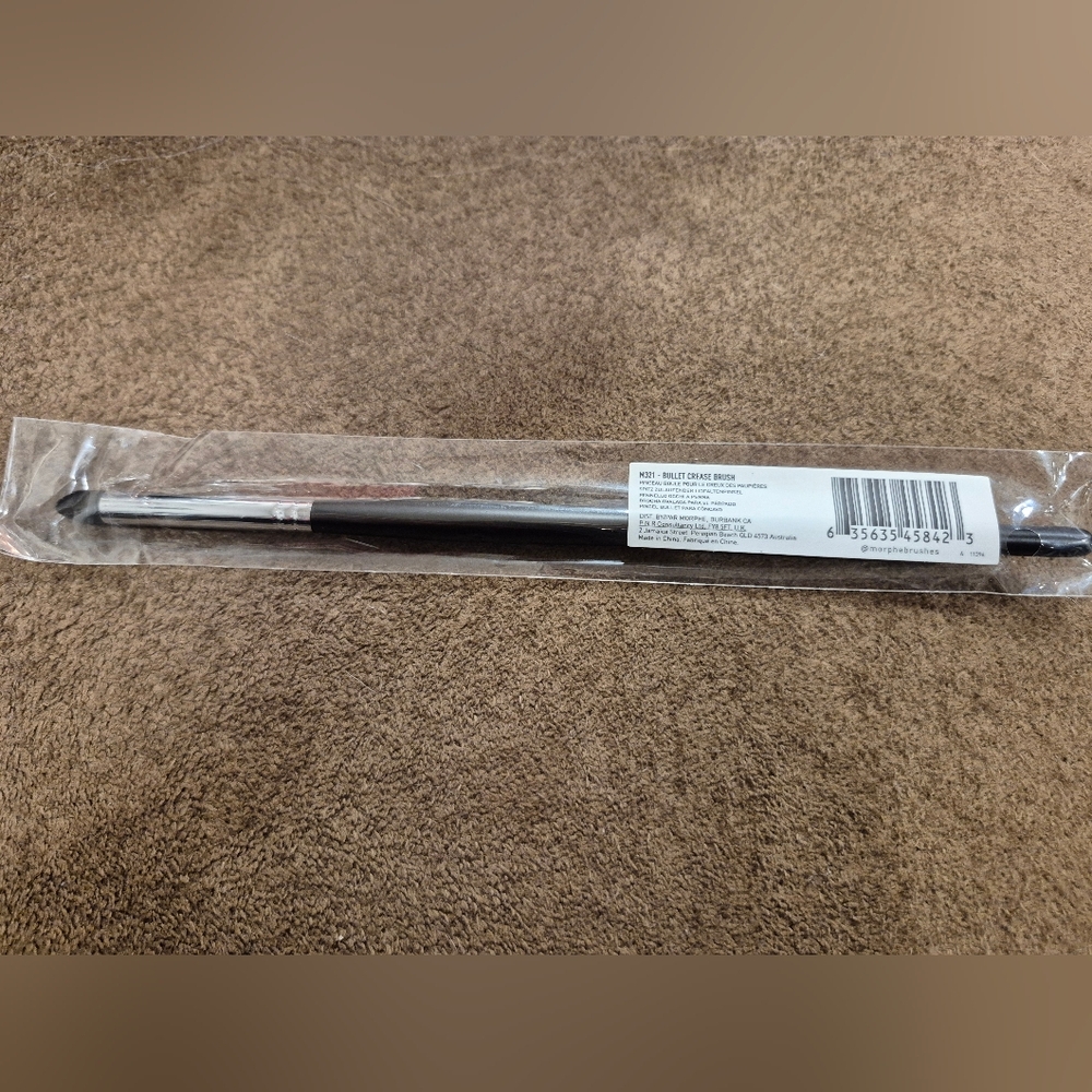 Morphe (M321) Bullet Crease Brush